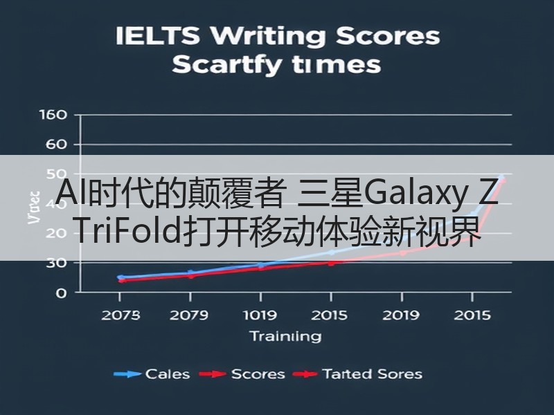 AI时代的颠覆者 三星Galaxy Z TriFold打开移动体验新视界