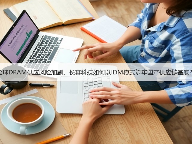全球DRAM供应风险加剧,长鑫科技如何以IDM模式筑牢国产供应链基底?(图1) 全球DRAM供应风险加剧,长鑫科技如何以IDM模式筑牢国产供应链基底?(图1)