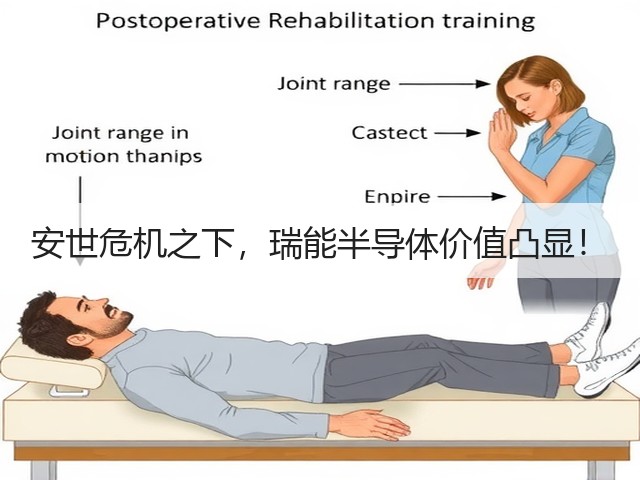 安世危机之下,瑞能半导体价值凸显!(图1) 安世危机之下,瑞能半导体价值凸显!(图1)